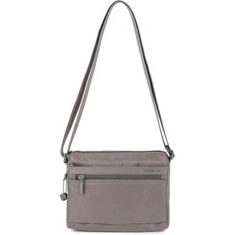 Hedgren Dames, Tassen, Grijs, Maat: ONE Size