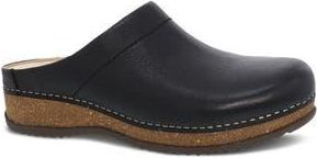Dansko Mariella Mule in Black at Nordstrom Rack, Size 9.5-10Us / 40Eu