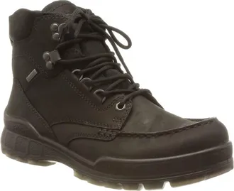 Ecco Women Track 25 Boots In Black