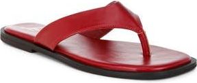 London Rag Perrys Flip Flop in Red at Nordstrom Rack, Size 6.5