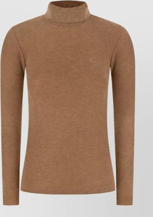 Max Mara virgin wool sweater