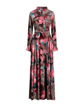 Connor & Blake DRESSES - Maxi dresses on YOOX.COM