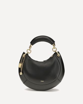 Chlo&eacute; Marcie Shoulder Bag Female UNI