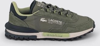 Lacoste Sneakers Elite Active Lacoste in camoscio e nylon