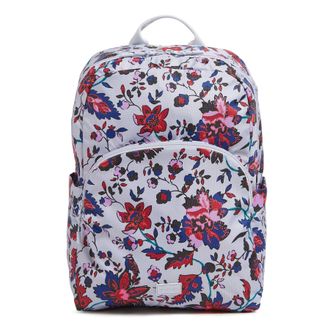 Vera Bradley Outlet Lighten Up Essential Large Backpack