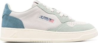 Autry Medalist sneakers - Grijs