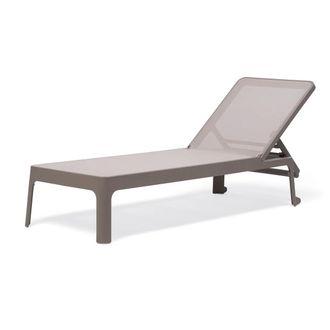 Nardi Plano Outdoor Liege, tortora / tortora