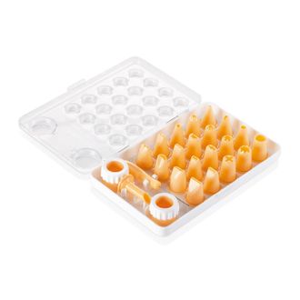 Tescoma Set beccucci Tescoma per decoratori e sac a poche