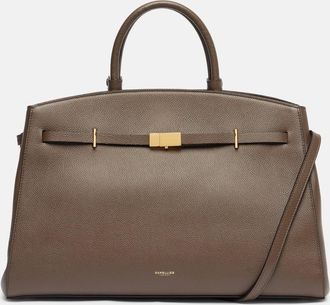 DeMellier Borsa Hudson in pelle