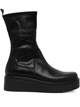 Vagabond 55 mm Tara laarzen - Zwart