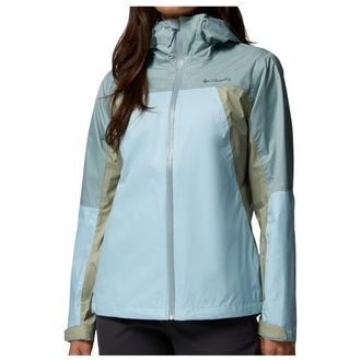 Columbia Inner Limits IV Jacket Regenjacke f&uuml;r Damen | bunt