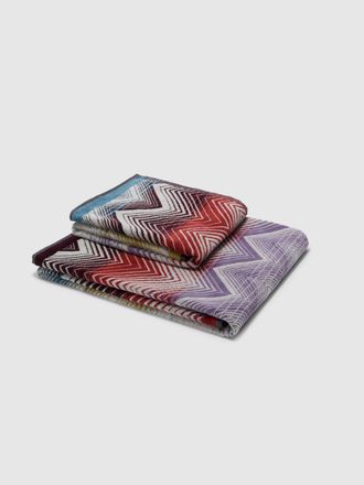 Missoni Home Marea Towel Set (2 Pcs)