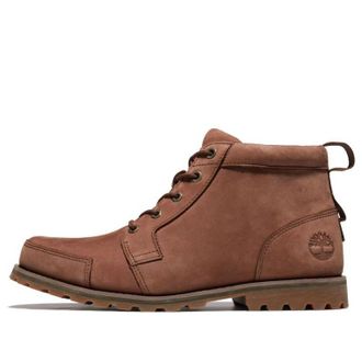 Timberland Earthkeepers Original Chukka Boots Brown A41ZG500
