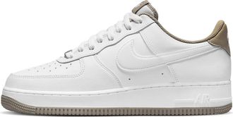 Nike Air Force 1 07 LV8 White Taupe DR9867-100