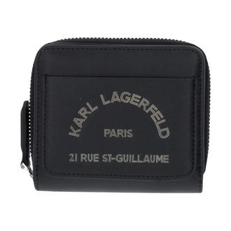 Karl Lagerfeld Mujer, Accesorios, Negro, Talla: ONE Size