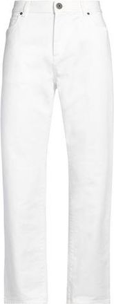 Balmain HOSEN & R&Ouml;CKE - Jeanshosen auf YOOX.COM