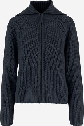 Allude Alude Wool y Cashmere Sweater Sweater