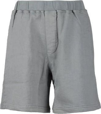 Dsquared2 Bermuda Shorts - Light Grey