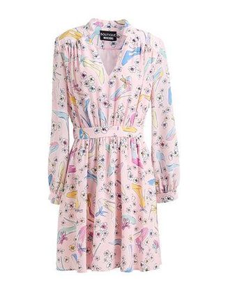 Moschino KLEIDER - Mini-Kleider auf YOOX.COM