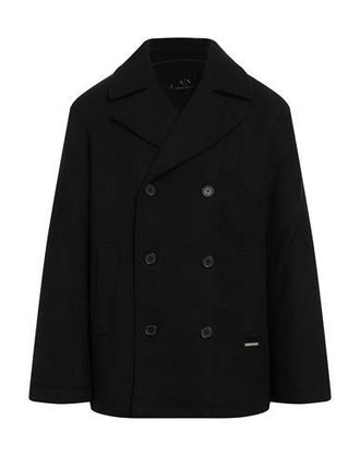 A|X Armani Exchange JACKEN & M&Auml;NTEL - M&auml;ntel auf YOOX.COM
