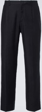 Our Legacy Pantaloni chino Borrowed