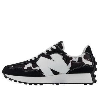 New Balance 327 Breakfast Tea Pumpernickel Sea Salt W327APA