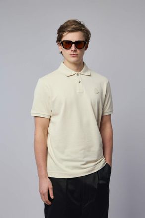 Moncler SS Polo