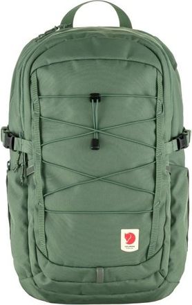 Fjällräven Skule 28 Daypack - Unisex | grün/oliv
