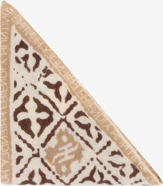 Friendly Hunting Schal aus Kaschmir Eyes Of Marrakesh