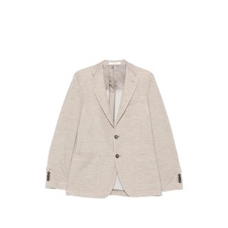 Tagliatore Single-breasted Blazer
