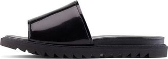Onitsuka Tiger Slider-S Black 1183A911-001