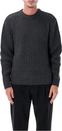 A.P.C. A.p.c., Uomo, Maglie, Grigio, M, new