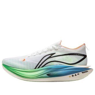 Li-Ning Feidian 5 Elite White Green ARMV003-11