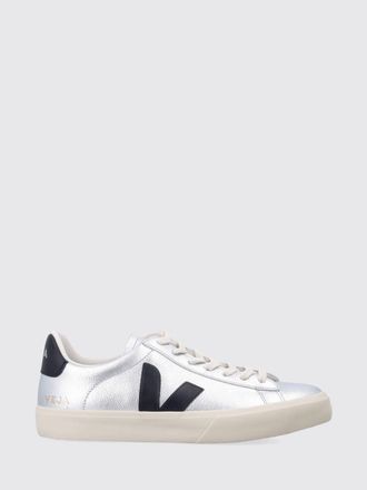 Veja Sneakers VEJA Woman color Silver