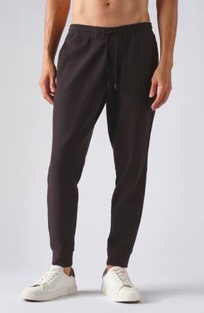Rhone Tribeca Tech Joggers in Black at Nordstrom Rack, Size Xx-Large