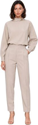 Kocca Mujer, Blusas y Camisas, Beige, Talla: XL