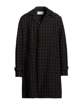 Lardini COATS & JACKETS - Overcoats & Trench Coats on YOOX.COM