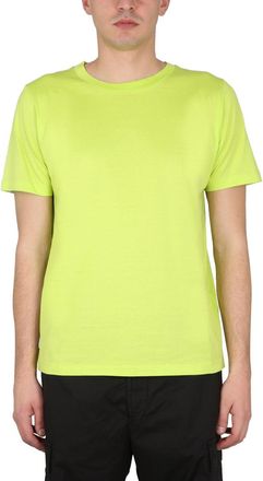 Stone Island Jersey T-Shirt-Uomo