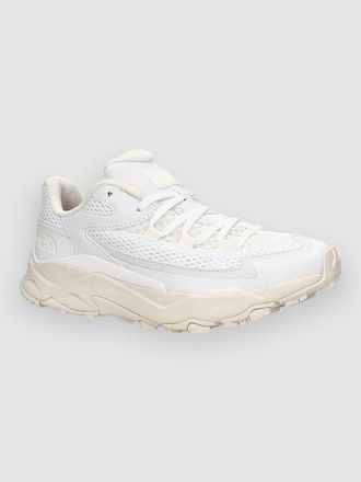 The North Face Vectiv Taraval Sneakers white dune