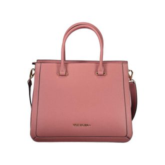 Mario Valentino Polyurethane Women Womens Handbag