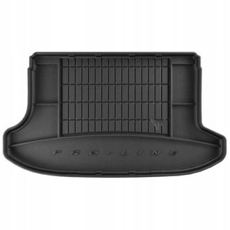 OEM Alfombrilla De Goma Para Maletero Subaru Brz Coup&eacute; 2012-2020 Tm