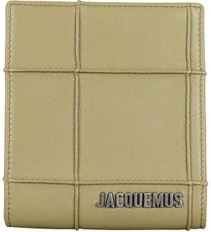 Jacquemus Satchel Le Gadjo