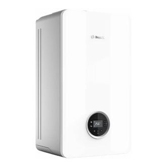 Bosch Caldera Bosch Condens 4300i W 24/30 De Gas Natural