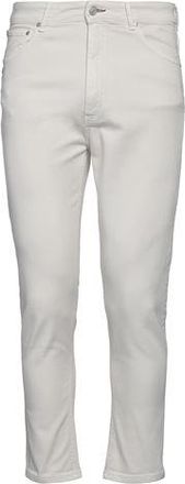 Daniele Alessandrini BOTTOMWEAR - Jeans sur YOOX.COM