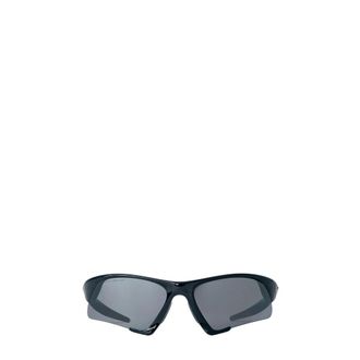 Oakley Sunglasses, unisex, Black, Size: ONE SIZE Suture Jacket Prizm Sunglasses