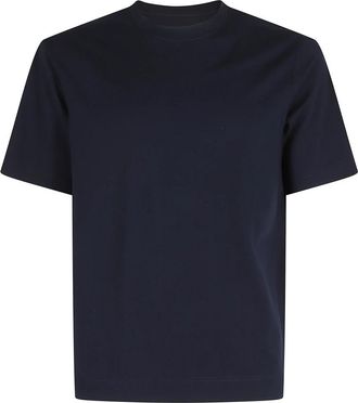 Circolo 1901 T-Shirts - Heren - T-shirts - Blauw - S - Tops