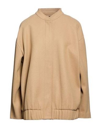 Twin-Set JACKEN & M&Auml;NTEL - Jacken und Anoraks auf YOOX.COM