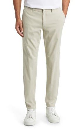 Brax Silvio Re-Local Five-Pocket Pants in Rye at Nordstrom Rack, Size 38 X 34
