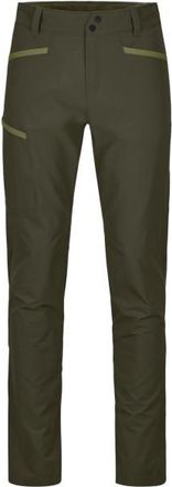 Ortovox Pelmo Pants Trekkinghose f&uuml;r Herren | oliv