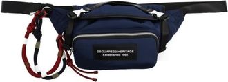 Dsquared2 Pouch Heritage